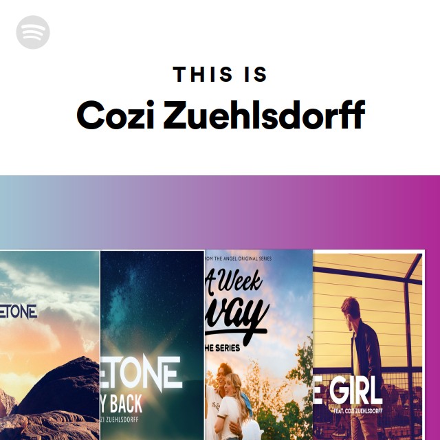 This Is Cozi Zuehlsdorff Playlist By Spotify Spotify this-is-cozi-zuehlsdorff-playlist-by-spotify-spotify