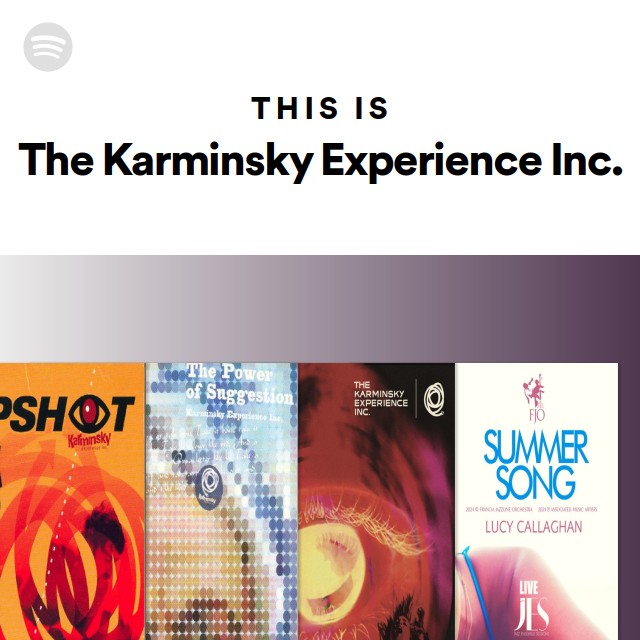 Karminsky Experience Inc The Power〜 hqdefault.jpg?sqp=-