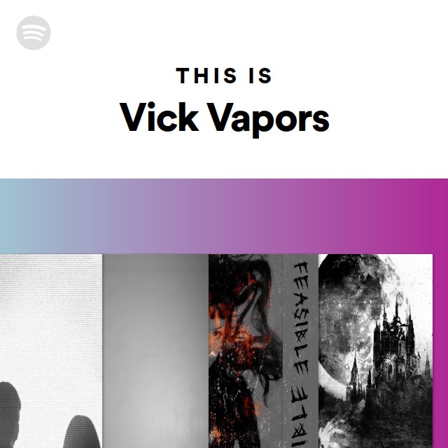 Imagem de The Vapors