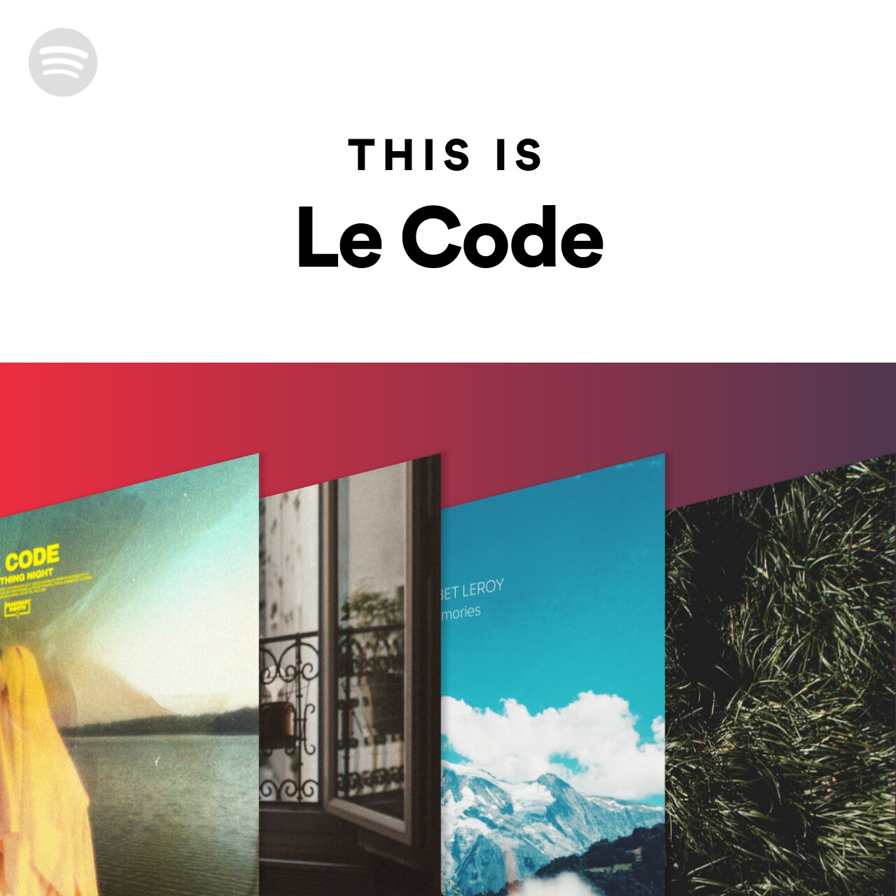 This Is Le Code