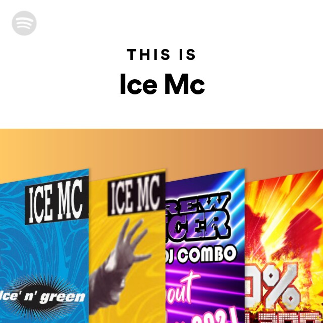 Laika - Ice MC