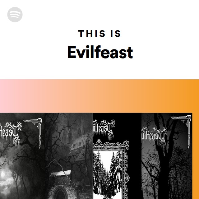 Imagem de Evilfeast
