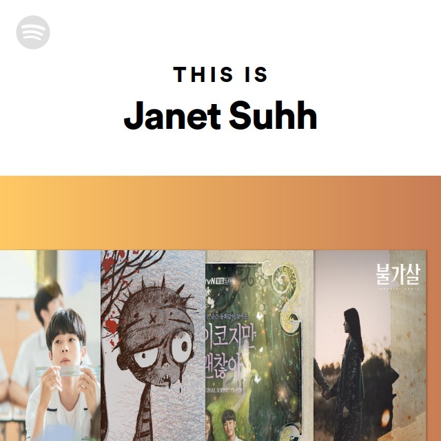 Imagem de Janet Suhh
