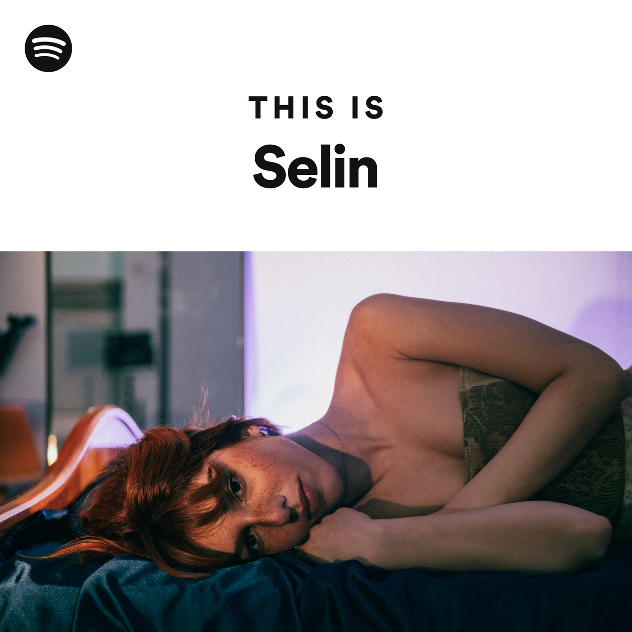 This Is Selin - playlist by Spotify | Spotify