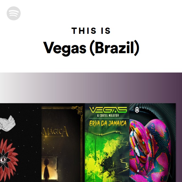 Imagem de Vegas (Brazil)