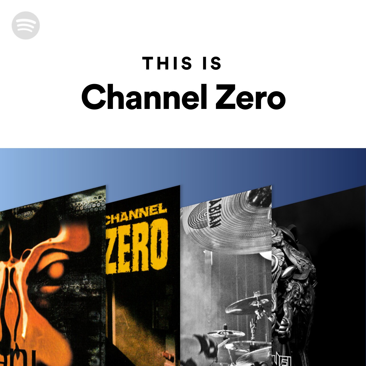 This Is Channel Zero