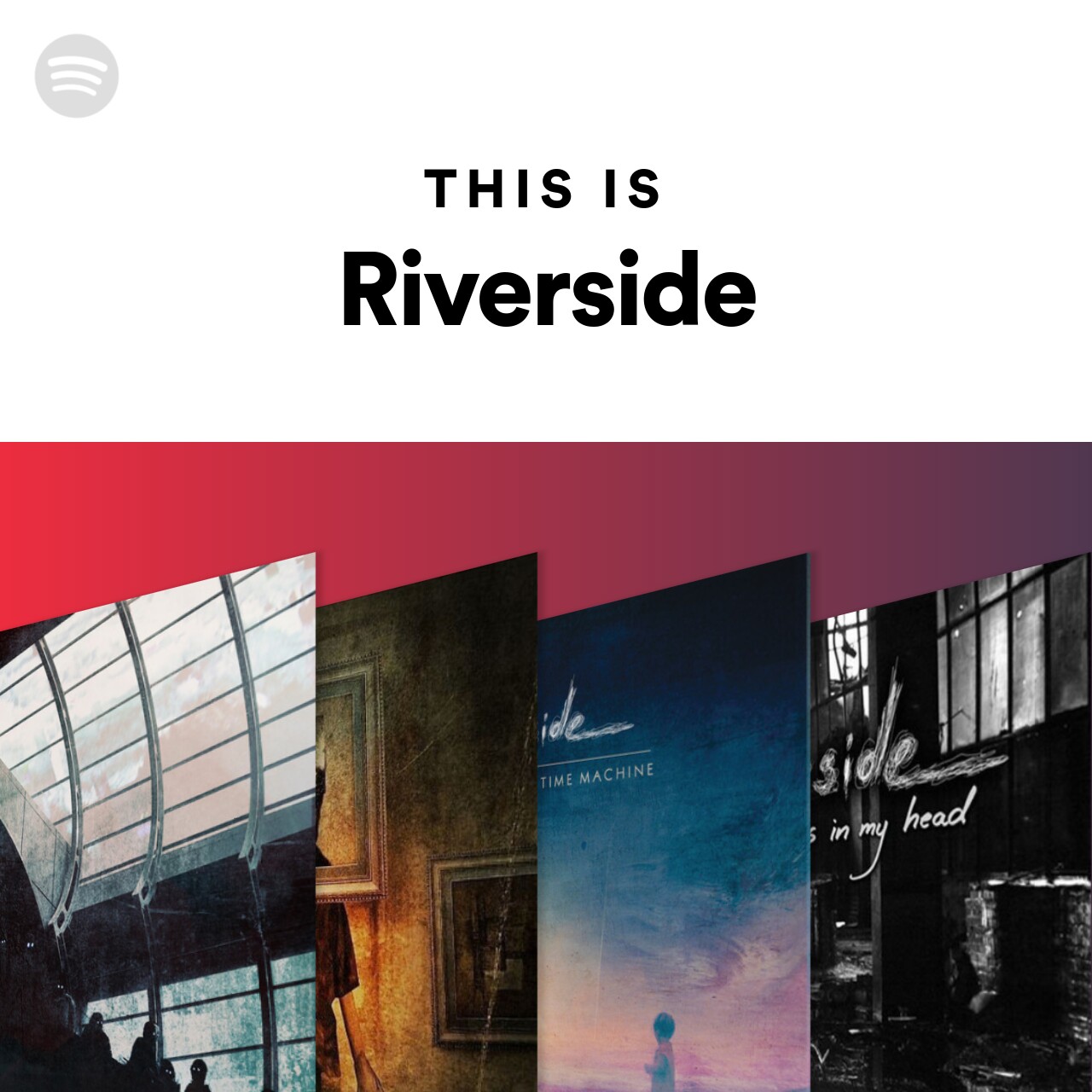 This is Riverside