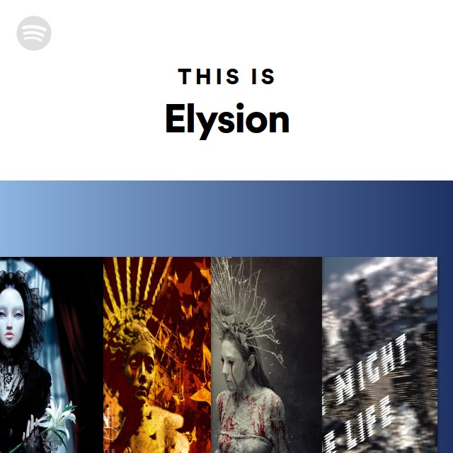 Imagem de Elysion
