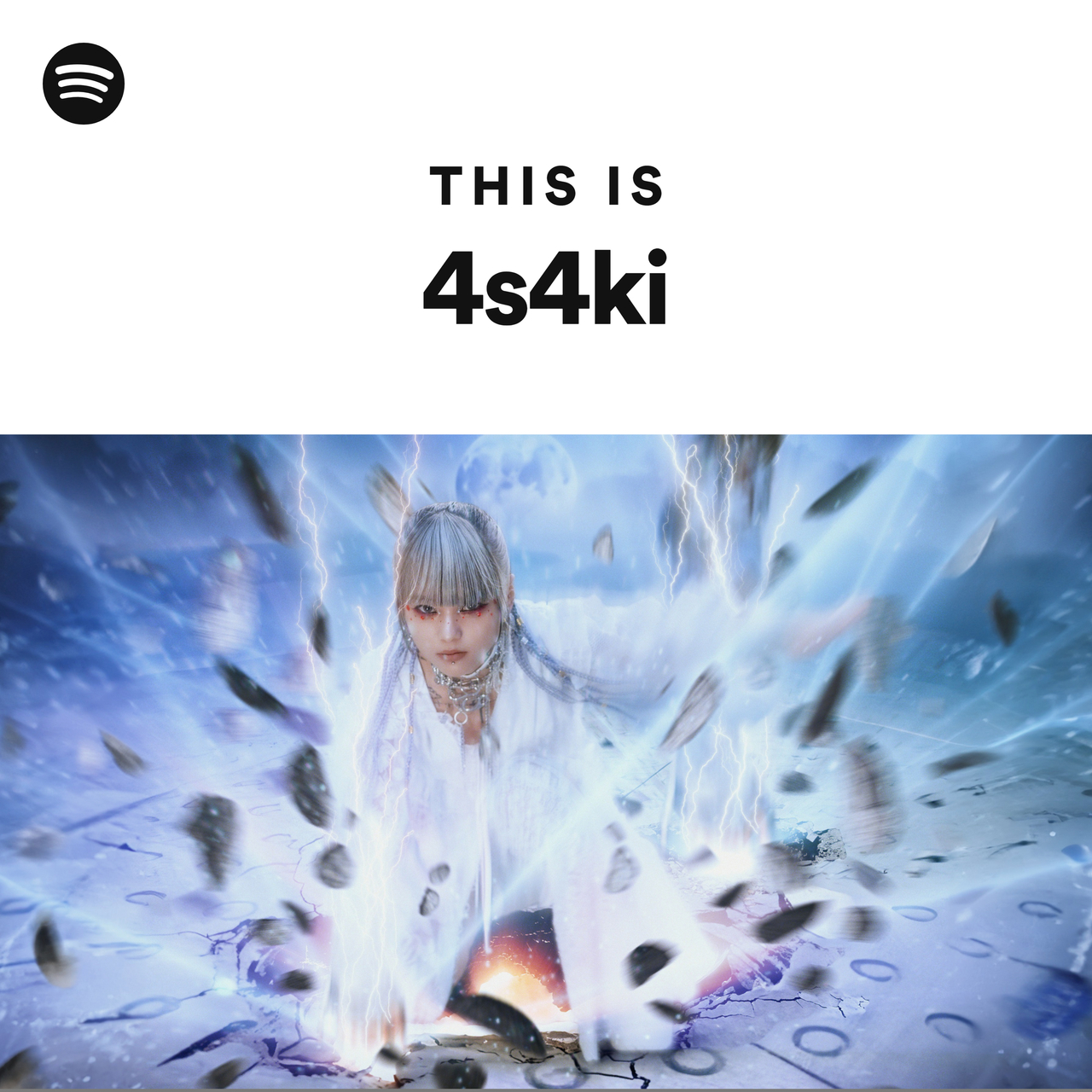 4s4ki | Spotify