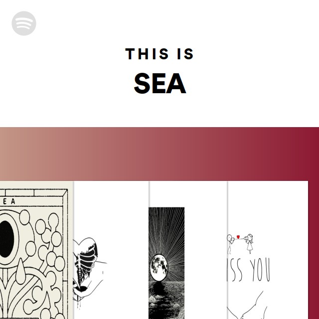 This Is SEA - playlist by Spotify | Spotify