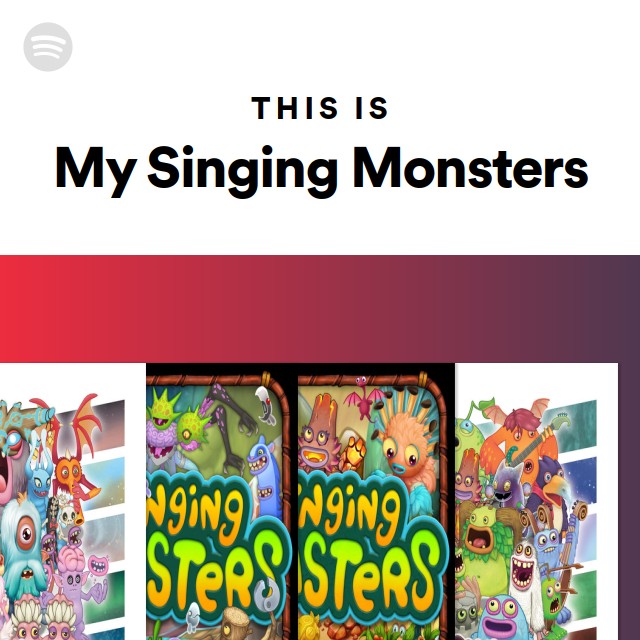 🔥 mashup song : MySingingMonsters