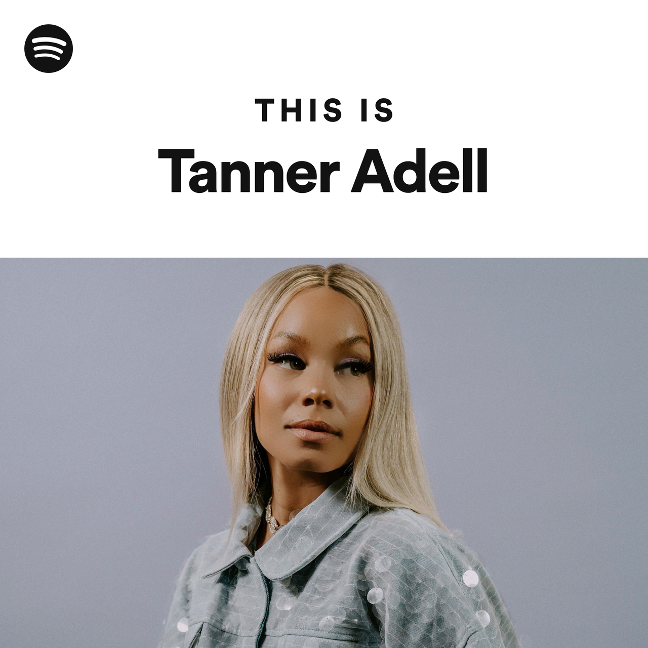 Tanner Adell | Spotify