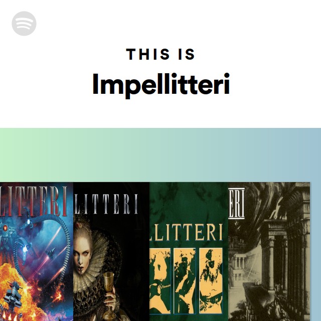 Imagem de Impellitteri