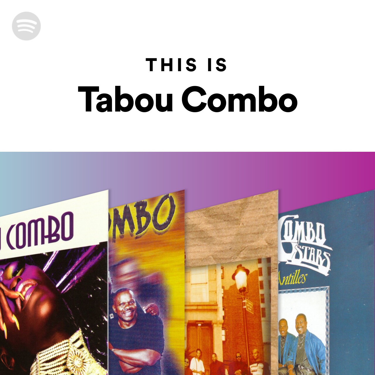 This Is Tabou Combo