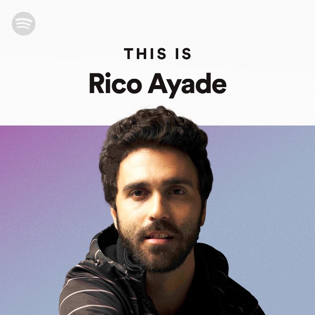 Imagem de Rico Ayade