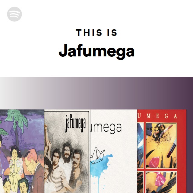 This Is Jáfu'Mega playlist by Spotify Spotify