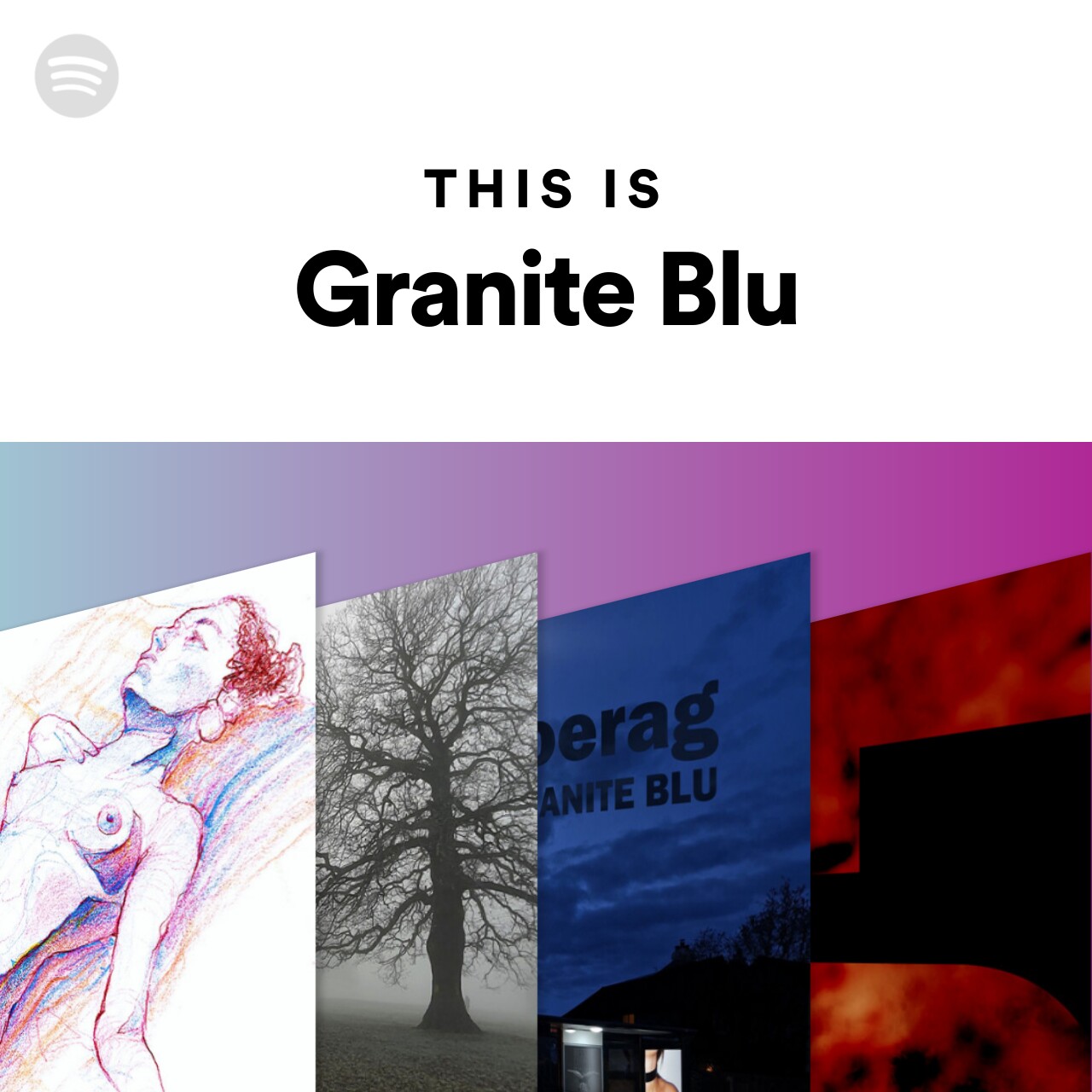 This Is Granite Blu
