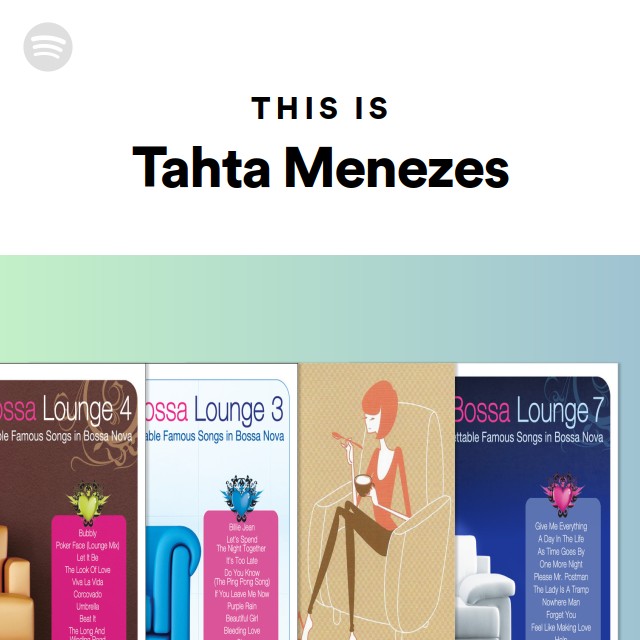 Imagem de Tahta Menezes
