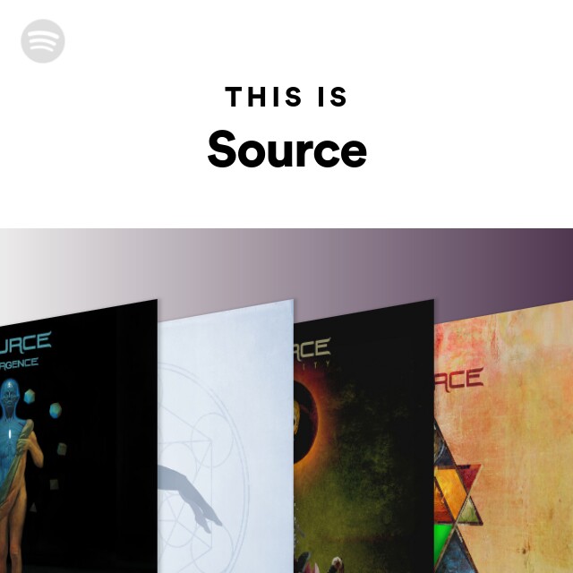 This Is Source - Playlist By Spotify | Spotify