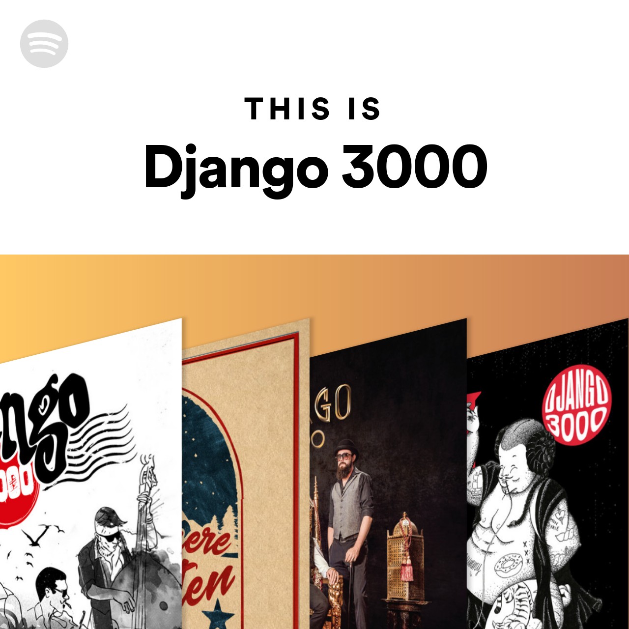 This Is Django 3000