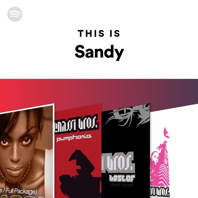 Spotify lança nova campanha com trilha sonora de Sandy & Junior – Metro  World News Brasil