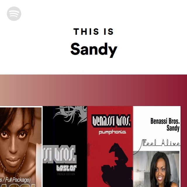 Spotify lança nova campanha com trilha sonora de Sandy & Junior – Metro  World News Brasil