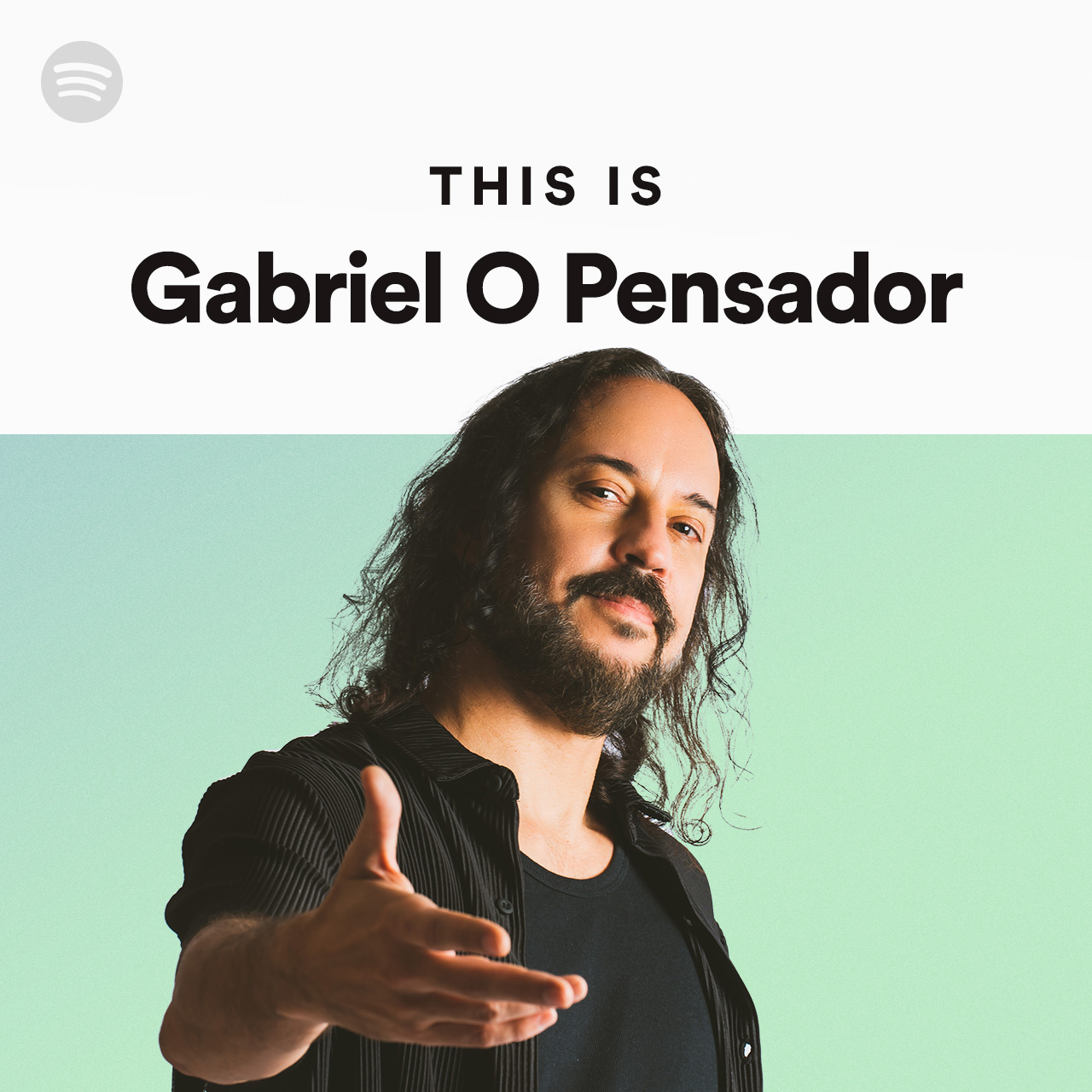 This Is Gabriel O Pensador