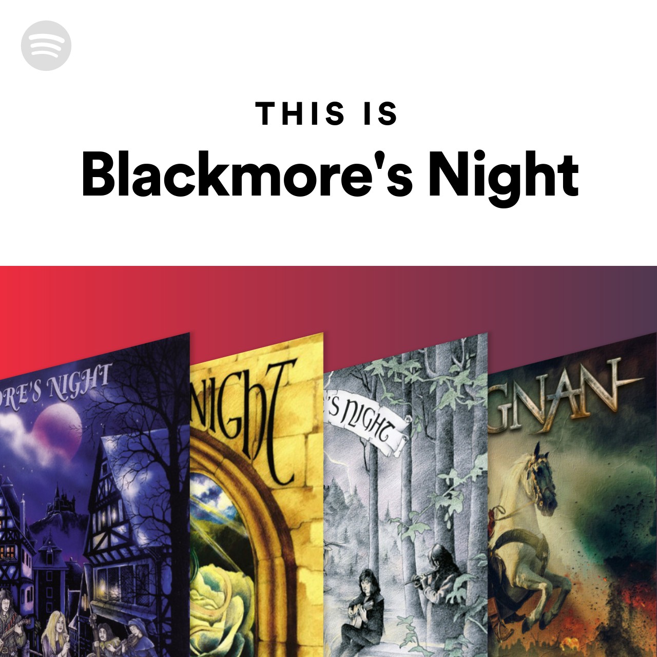 This Is Blackmore's Night