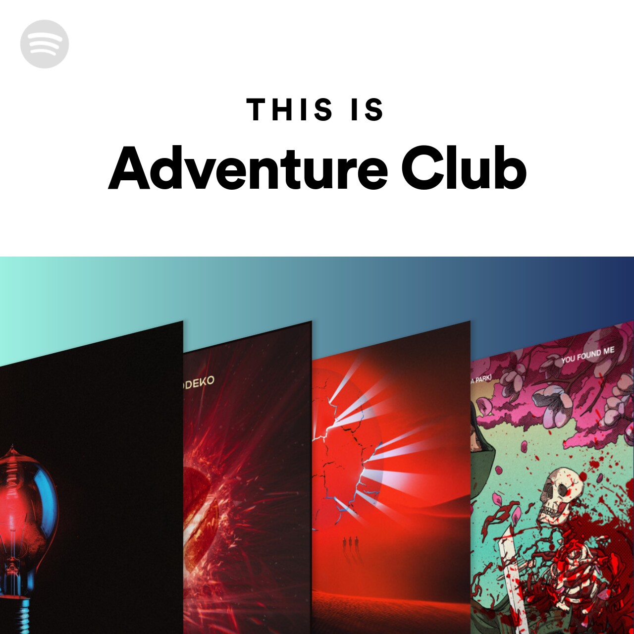 This Is Adventure Club