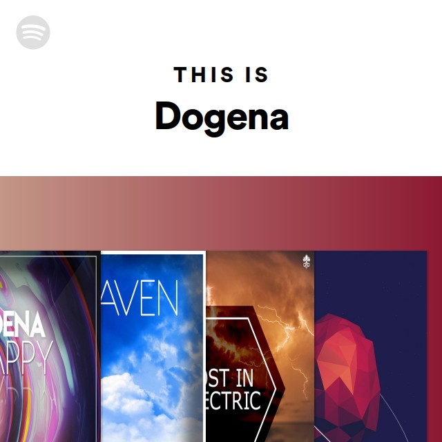 Imagem de Dogena