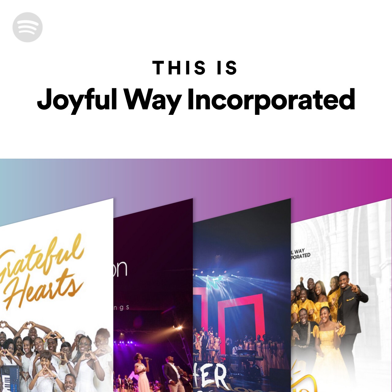 This Is Joyful Way Incorporated