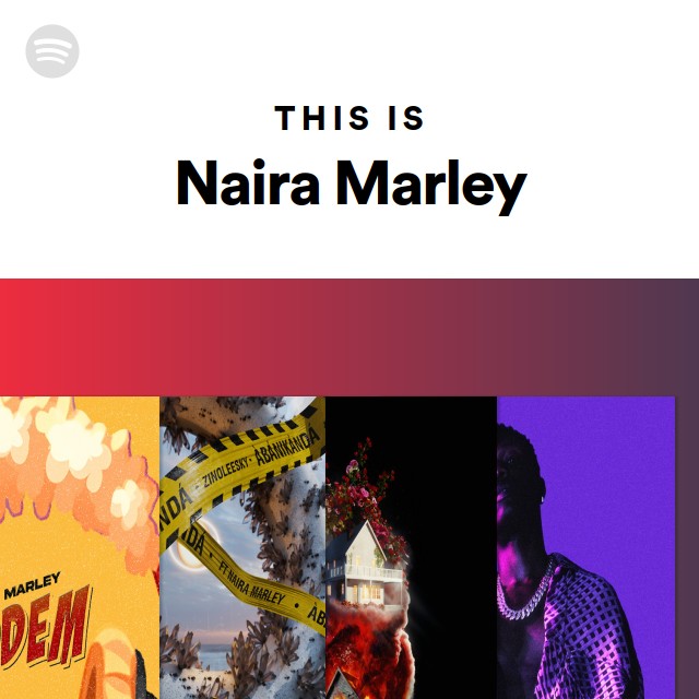 This Is Naira Marley - playlist by Spotify | Spotify