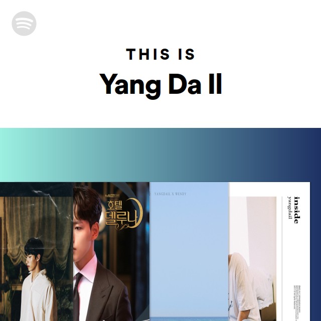 Imagem de Yang Da Il