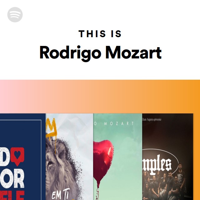 Imagem de Rodrigo Mozart