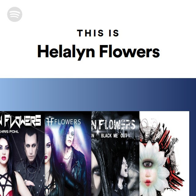 Imagem de Helalyn Flowers