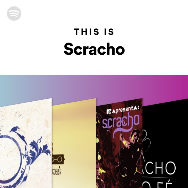 Imagem de Scracho