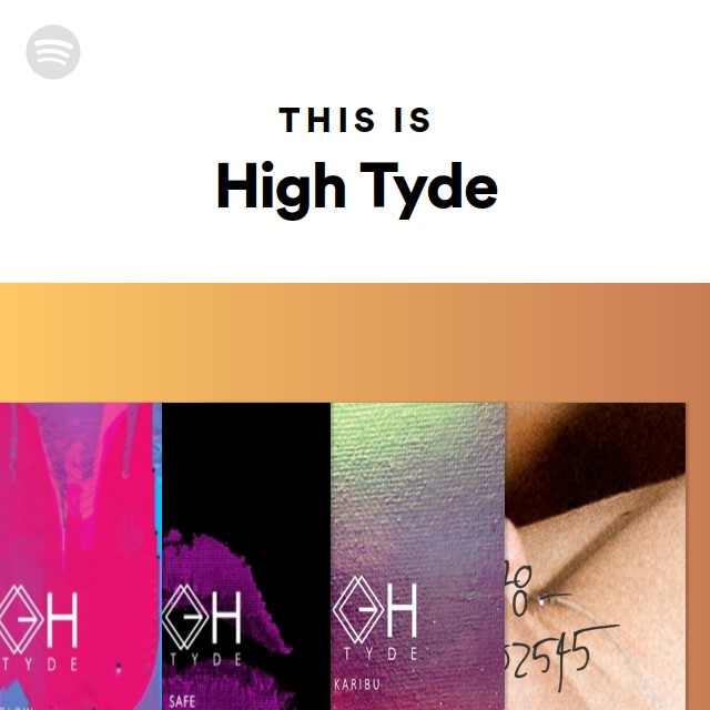 Imagem de High Tyde