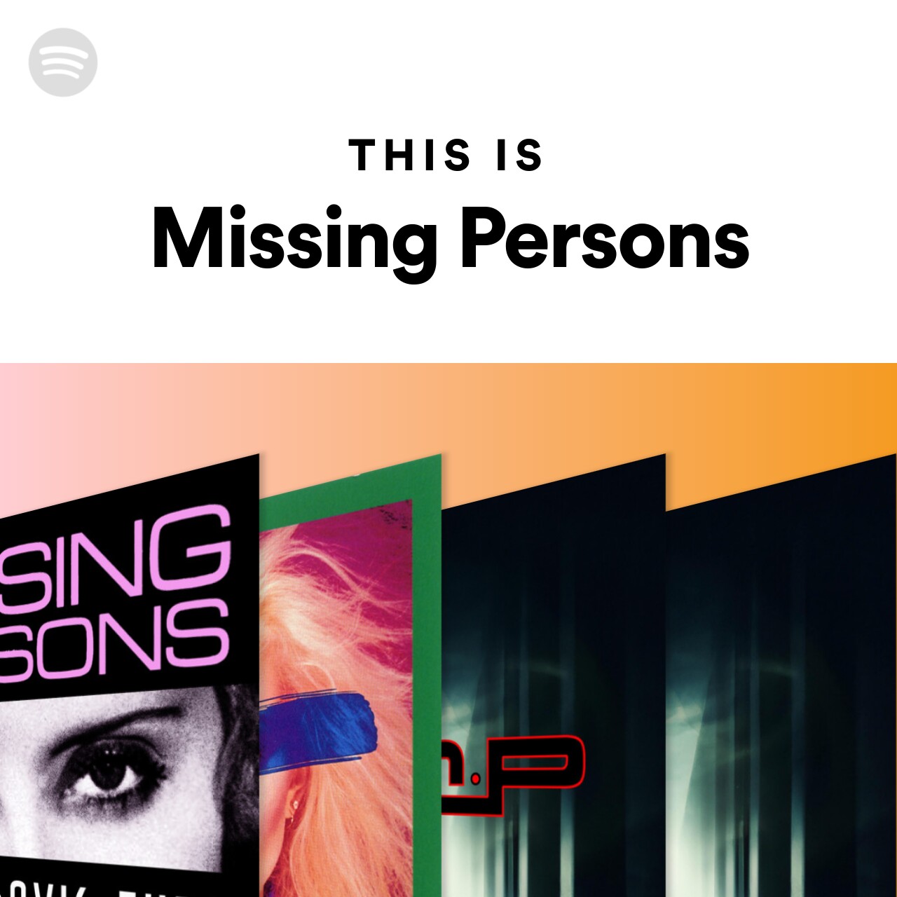 This Is Missing Persons