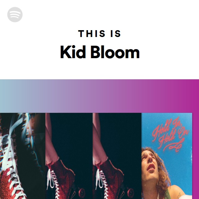 Imagem de Kid Bloom