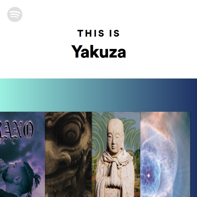 Multiple Yakuza Soundtrack Spotify Album Listings Appear