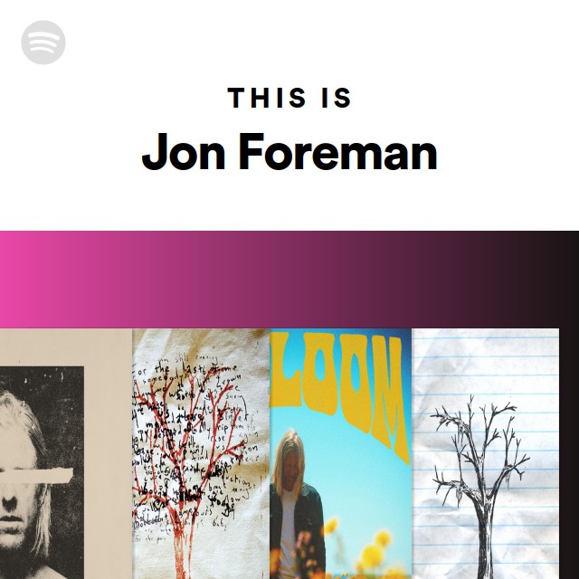 Imagem de Jon Foreman
