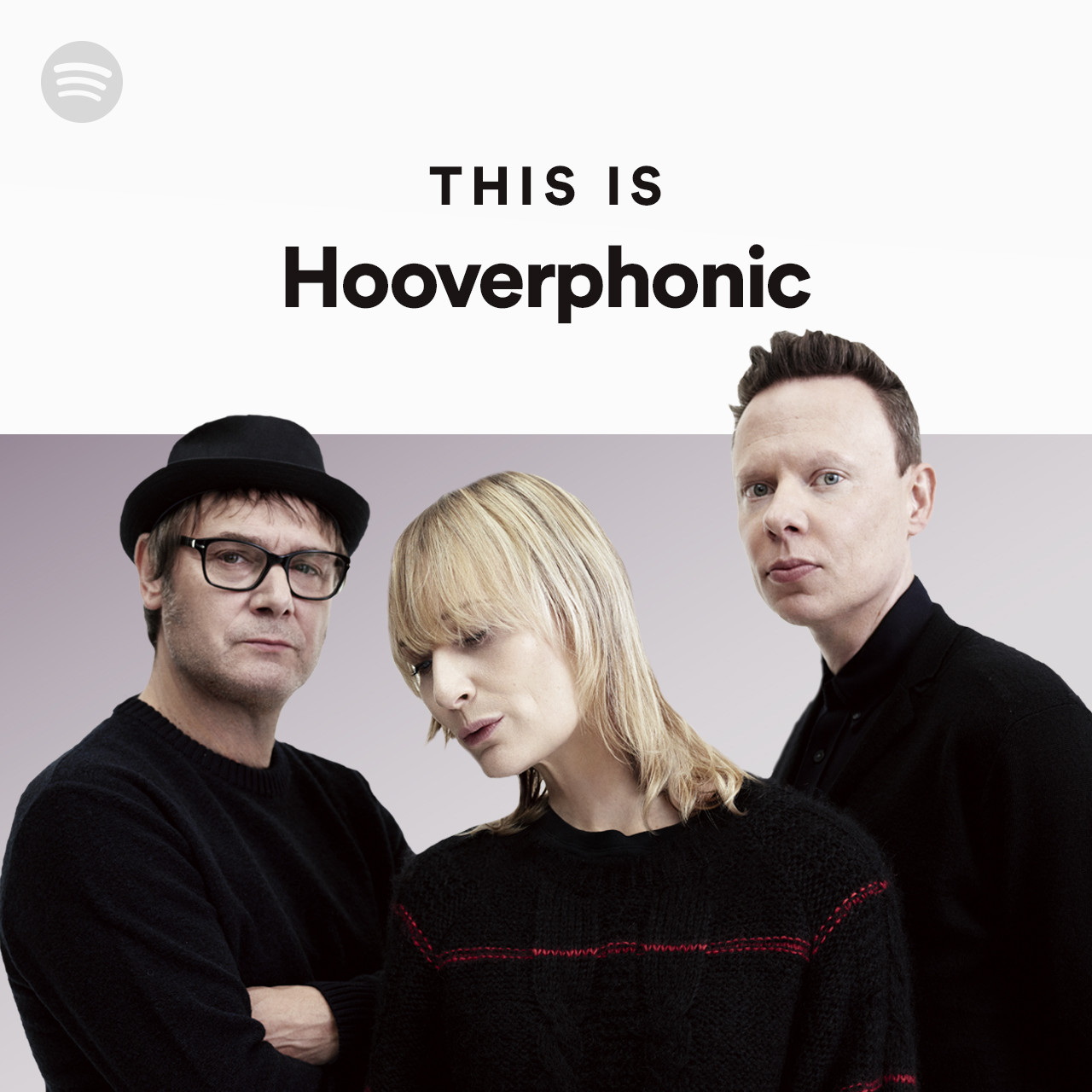 Hooverphonic - One Two Three 