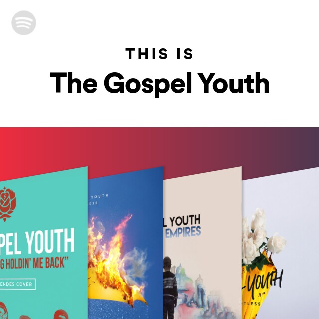 Imagem de The Gospel Youth
