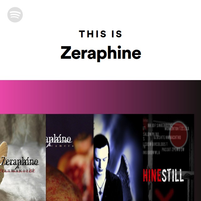 Imagem de Zeraphine