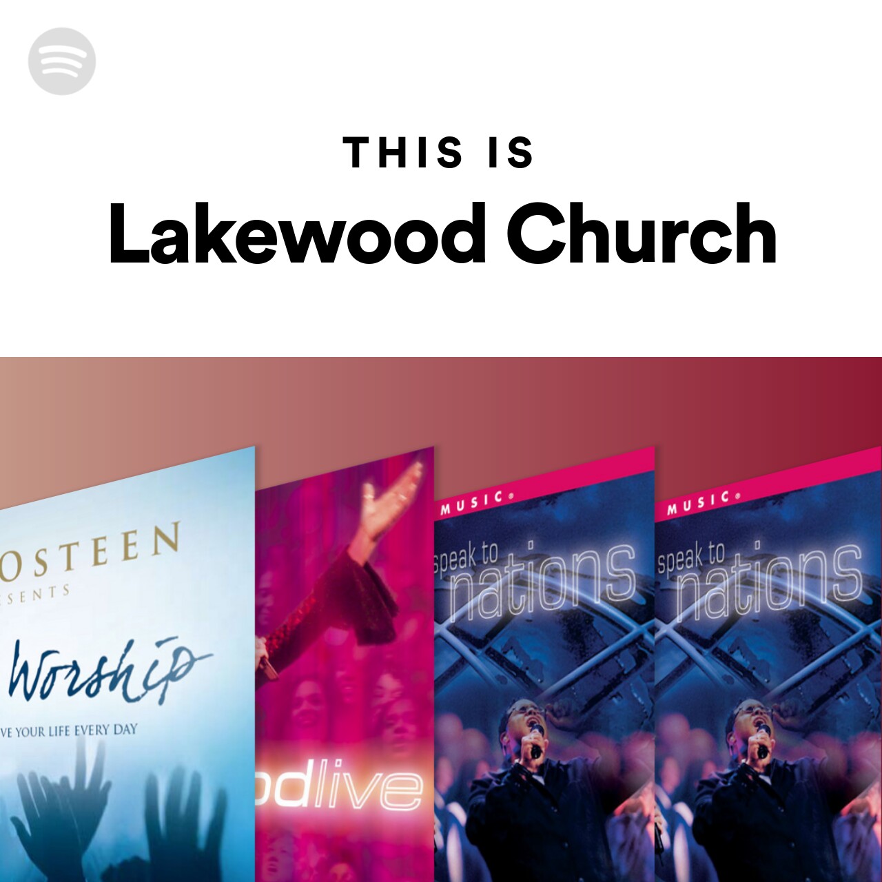 This Is Lakewood Church