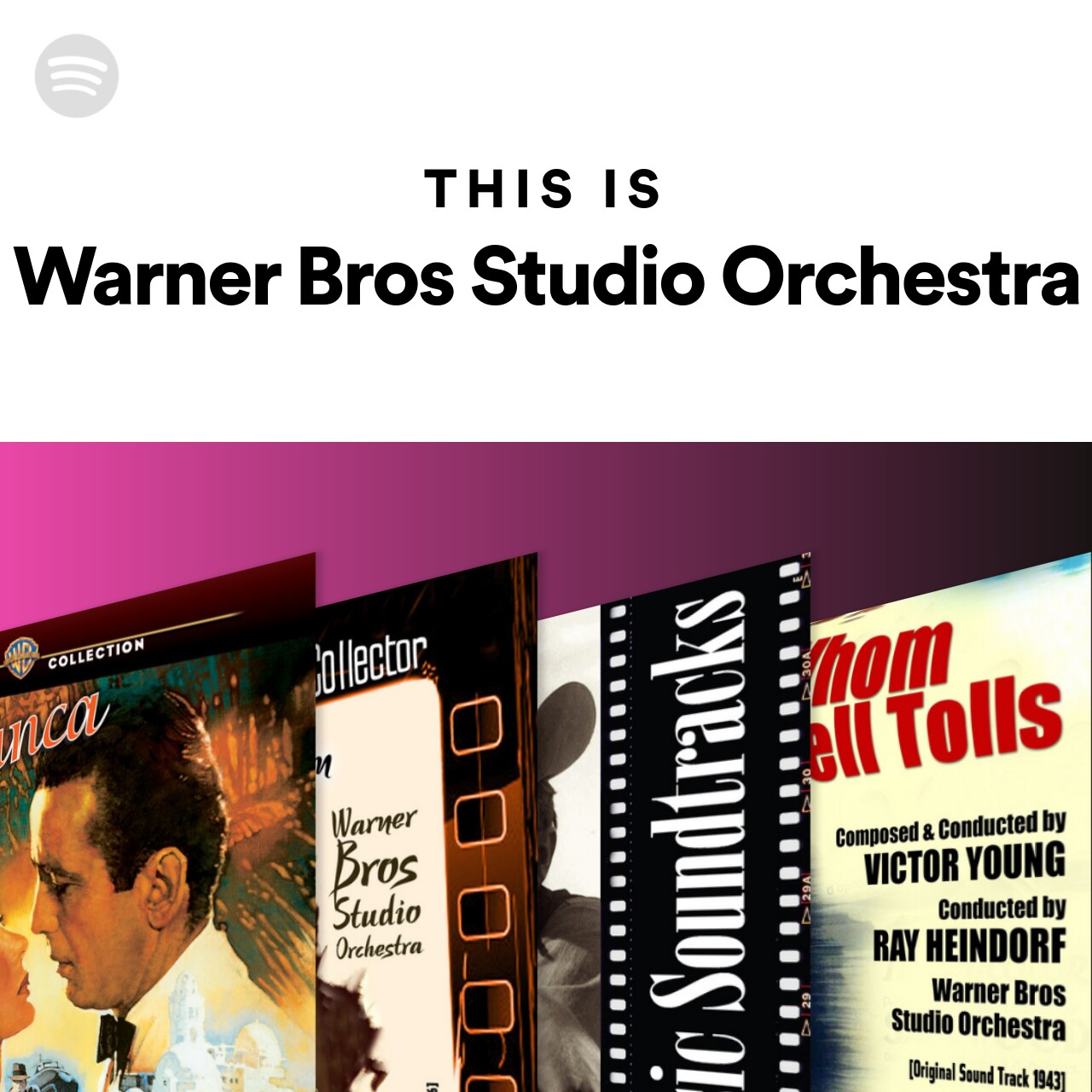 This Is Warner Bros Studio Orchestra