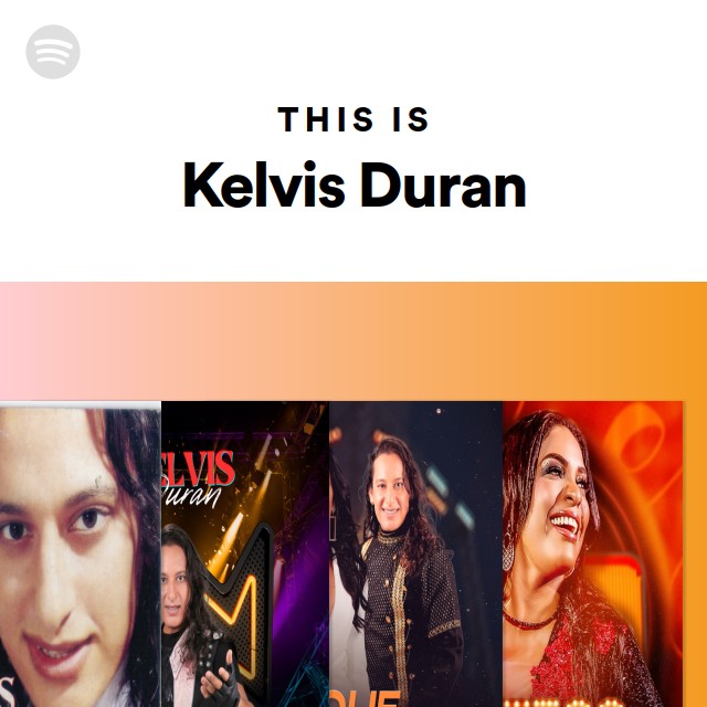 Imagem de Kelvis Duran