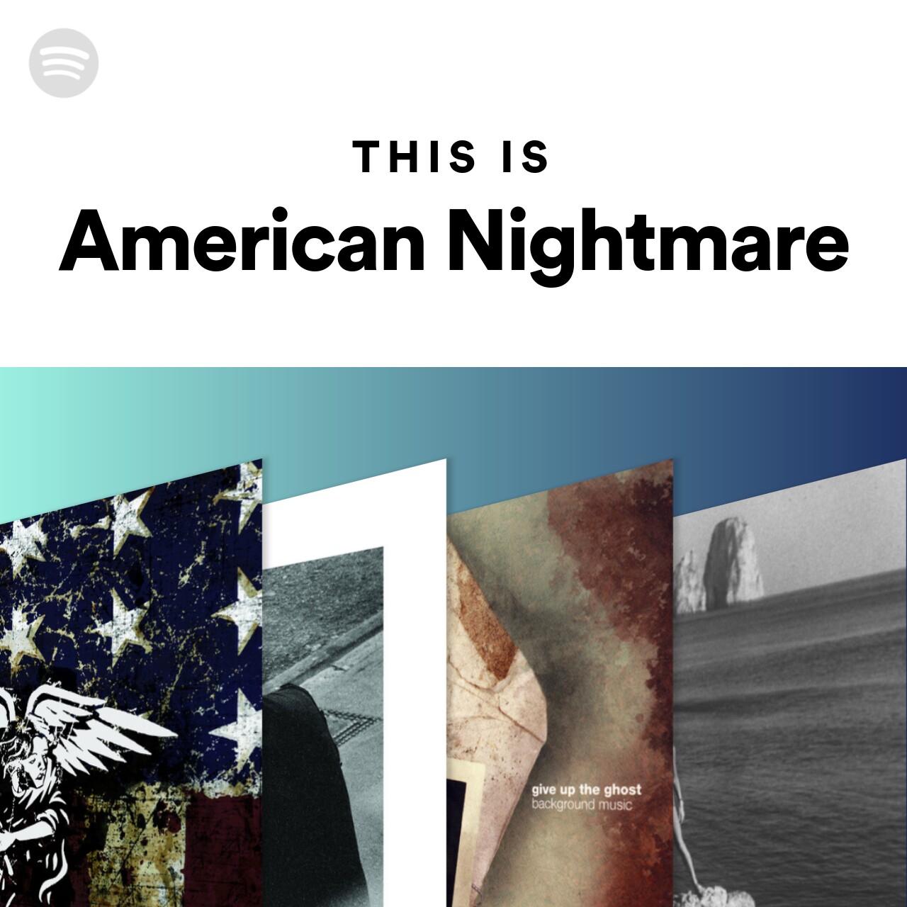 This Is American Nightmare
