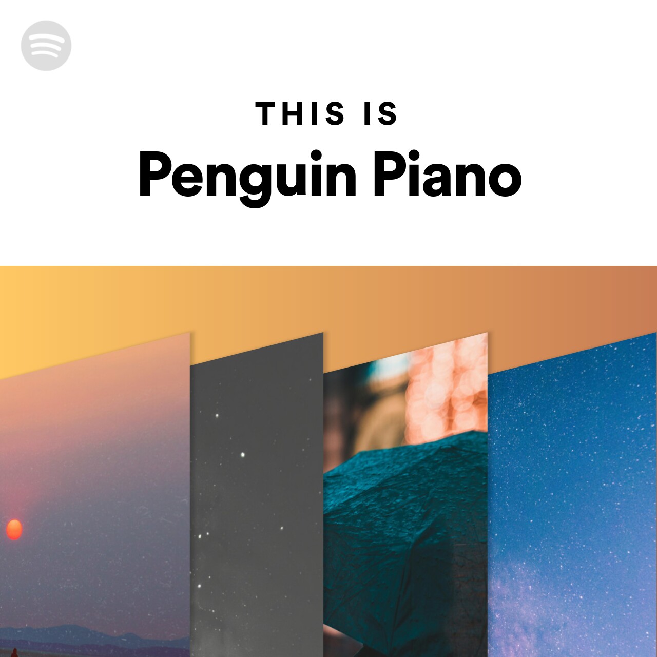 This Is Penguin Piano