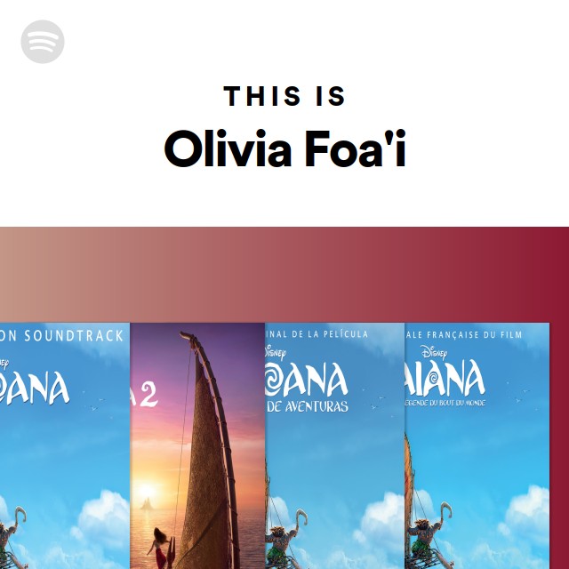 Imagem de Olivia Foa